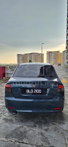 2012 Proton SAGA 1.3 FLX (A) - 2