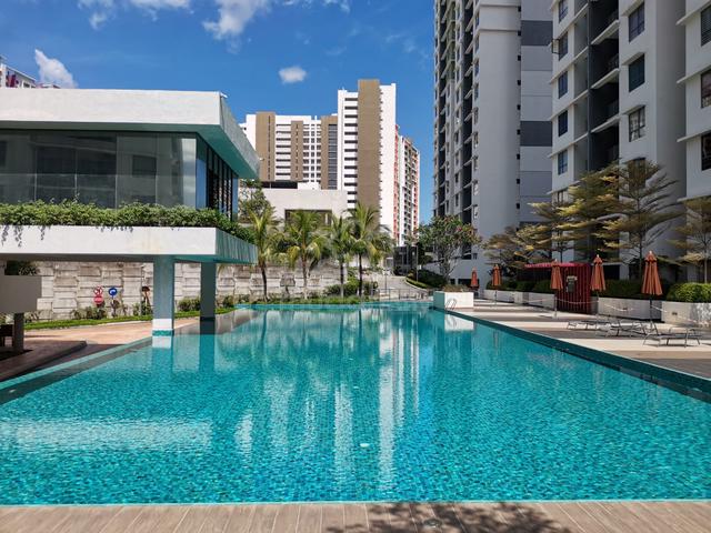 Ivory Residence 1
