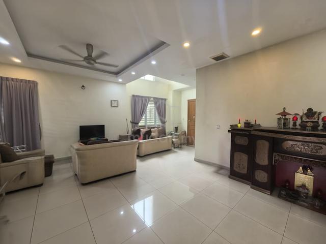 3 Sty Semi-D House  Taman Bukit, Bukit Mertajam For Sale 2