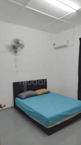 Johor Jaya Keembong 3bed2bath 1