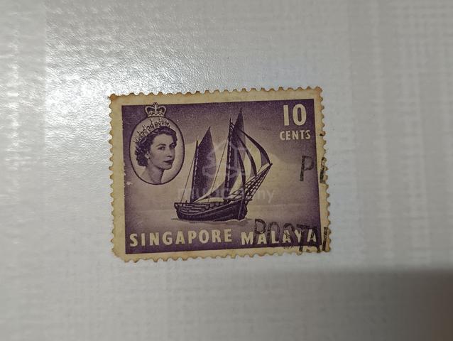 Carousel Image Selected