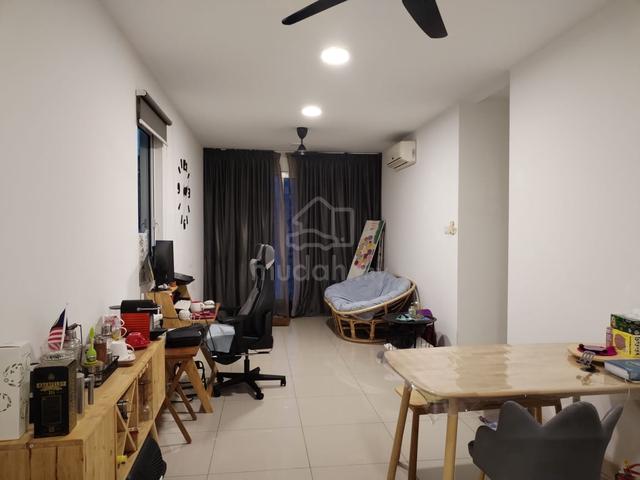 Sentul Point Suite Apartment 1