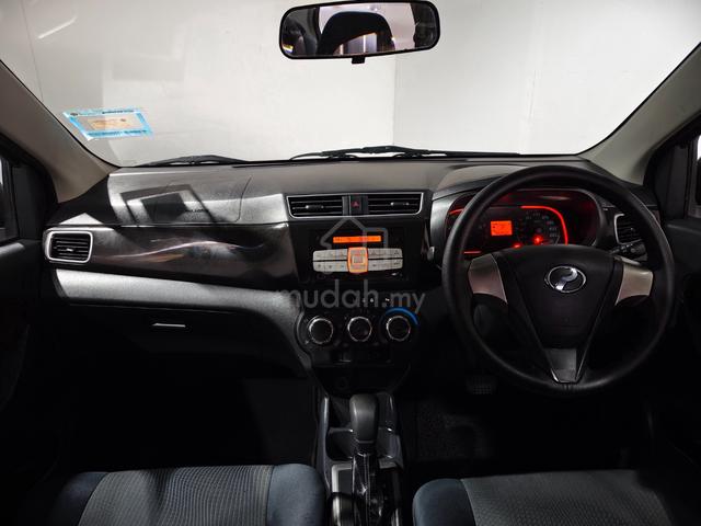 2019 Perodua Bezza 1.3 X (A) Premium 2-YRS WRRNTY - 3