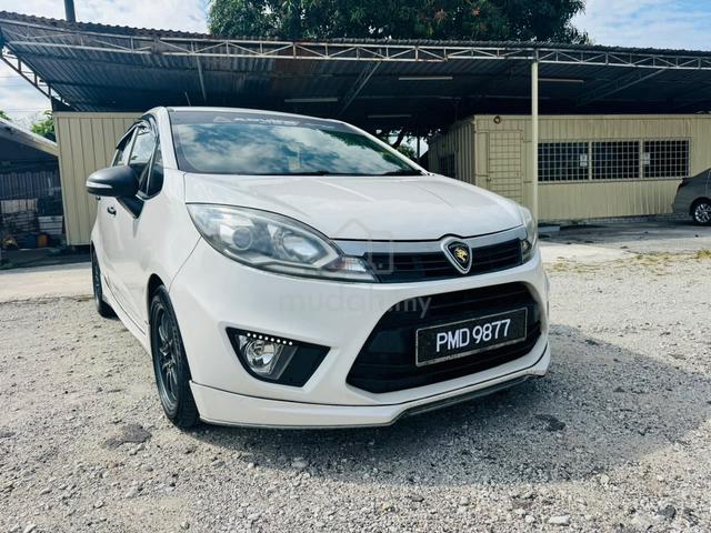 2015 Proton IRIZ 1.3 EXECUTIVE (A) - 1