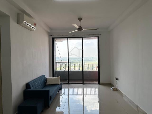 D'Aman Residences 1