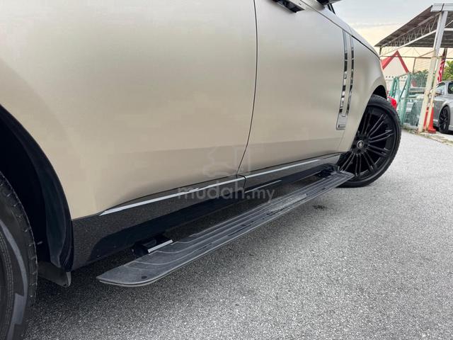 Land Rover RANGE ROVER Vogue 4.4 First Edition - 5