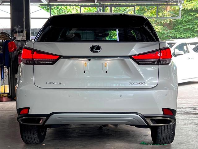 2022 Lexus RX300 2.0 VERSION-L - 3