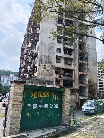 Cheras Ria 1