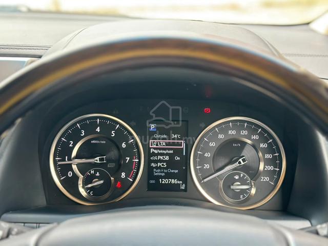 2021 TOYOTA ALPHARD 3.5 SC 360 CAMERA/ BSM/ DiM - 4