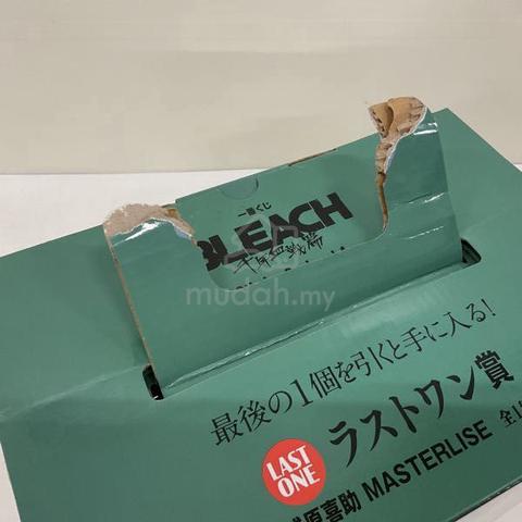 BLEACH TYBW Vol. 4 Last One Prize Sealed - photo 5 of 6