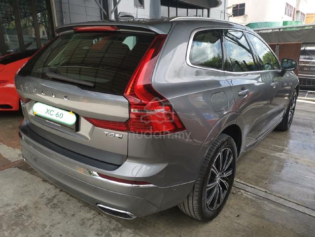 2018 Volvo XC60 2.0 T8 INSCRIPTION FACELIFT (A) - 5