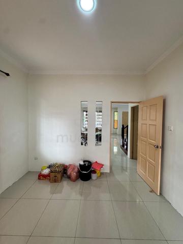 CORNER, Double Storey, MERLIN-MUARA TUANG 3
