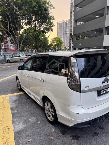 2013 Proton EXORA 1.6 BOLD EXECUTIVE (A) - 3