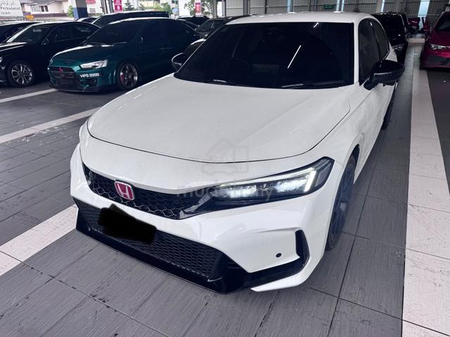 2023 Honda CIVIC 1.5 RS (A) - 2