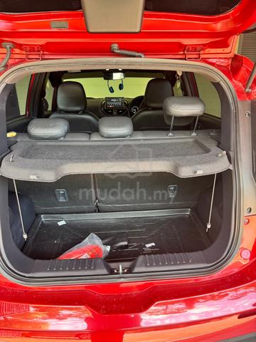 2023 Proton IRIZ 1.6 EXECUTIVE MY19 FACELIFT (A) - 5