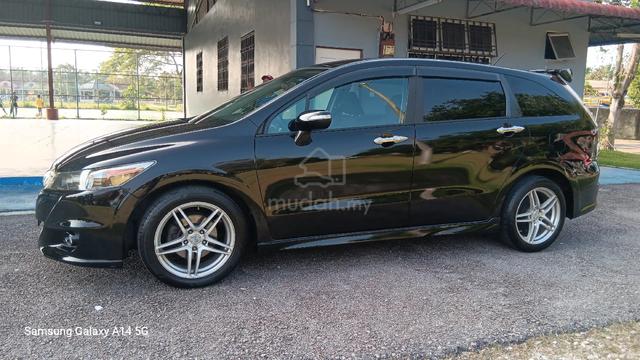 2010 Honda STREAM 1.8 I-VTEC FACELIFT (A) - 3