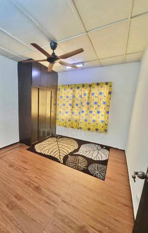 Saraka Apartment 4