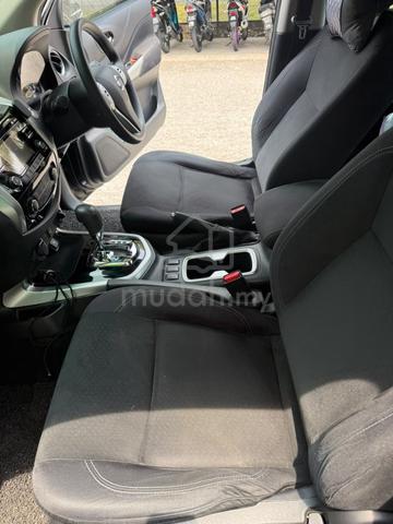 2019 Nissan NAVARA 2.5 V NP300 (A) - 5