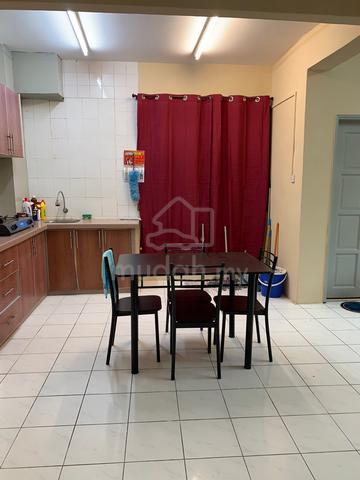 Vista Condominium 1