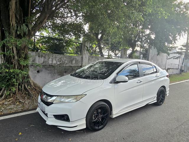 2014 Honda CITY 1.5 E MY14 GM6 (A) - 2