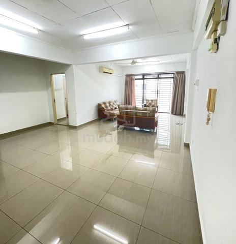 Skudai Villa 1
