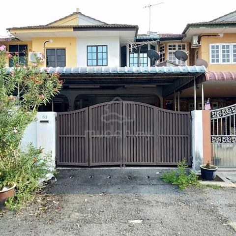 Rumah Untuk DI jual 1