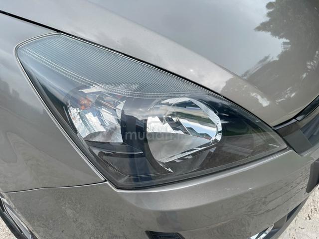 2021 PROTON EXORA 1.6 CVT PREMIUM Can Full Loan 9y - 4
