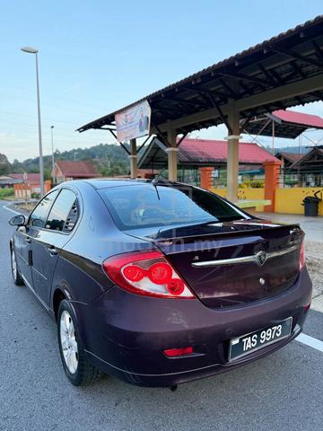 2008 Proton PERSONA 1.6 MEDIUM LINE (A) - 2