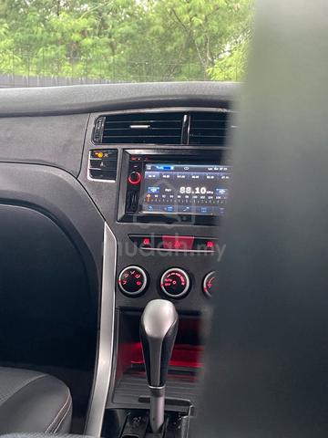 2018 Proton PREVE 1.6 CFE PREMIUM (A) - 4
