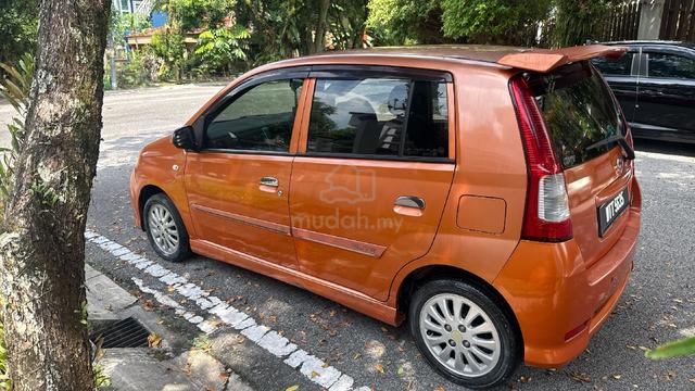 2010 Perodua VIVA 1.0 ELITE EZi (A) - 3
