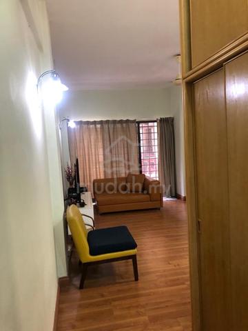 Bunga Raya Apartment , Gohtong Jaya Genting Highlands - Apartment ...