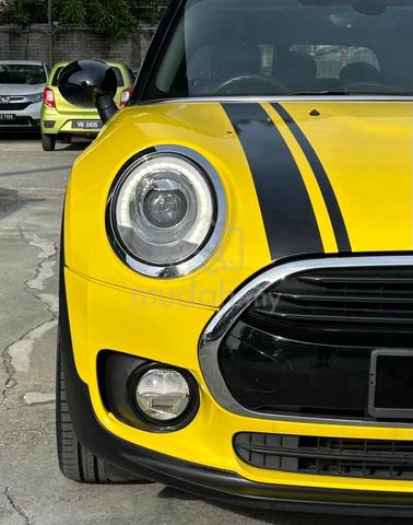 2019 Mini COOPER 1.5 CLUBMAN OFFER - 3