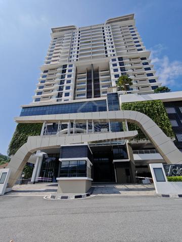 Valencia Residence 1