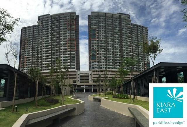 Kiara East - DEX Suites 1