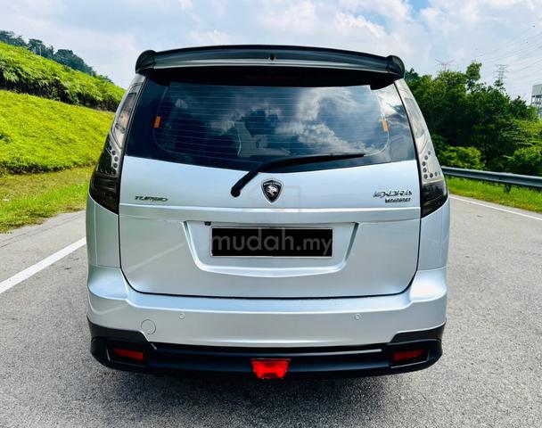 Murah 2016 Proton EXORA 1.6 PREMIUM FACELIFT (A) - 5