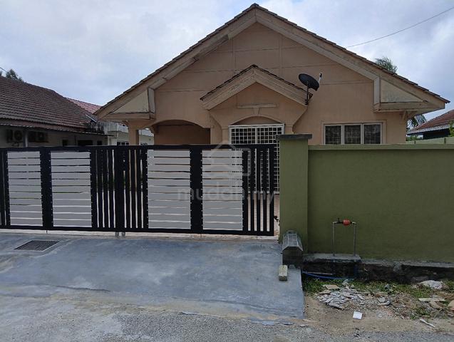 Laman Isora, Nilai Impian 1