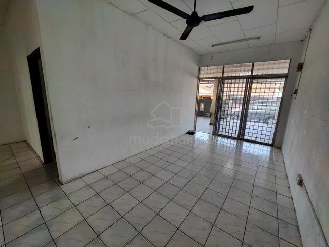 (FLEXIBLE BOOKING) 1 Storey Terrace Taman Sendayan Indah, Sendayan 1