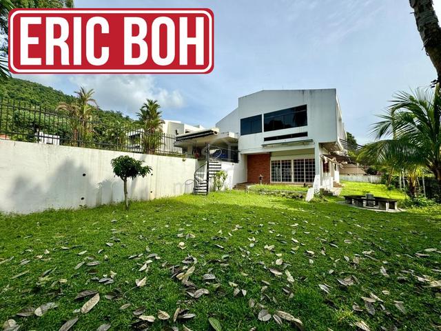 [3.5 STY] PULAU TIKUS 10000sf BUNGALOW 1