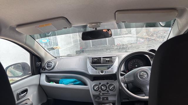 2011 Suzuki ALTO 1.0 GXS (A) - 4