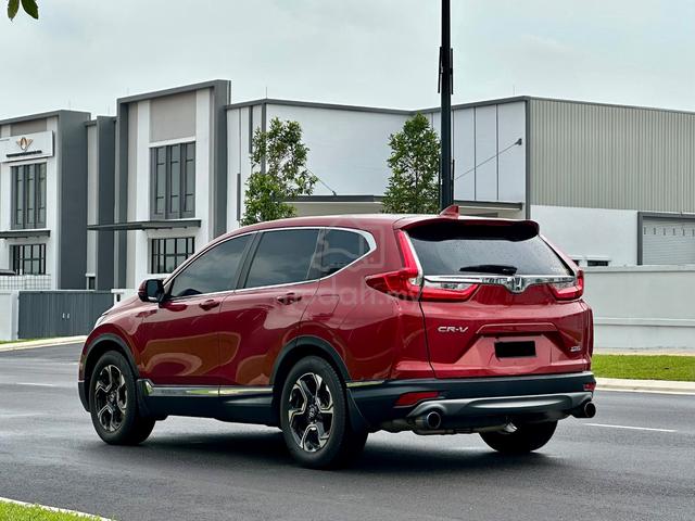 HONDA CR-V 1.5 TC 2WD🔥FULL SERViCE HONDA‼️‼️‼️ - 4