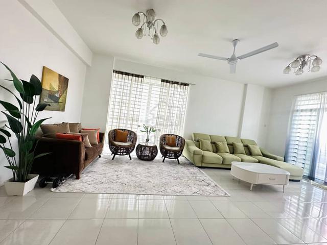 Kelisa Residence 1