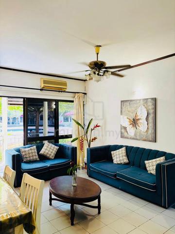 Grace Ville 1