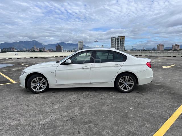 2012 Bmw 320i SPORTS (CKD)2.0 (A) - 4