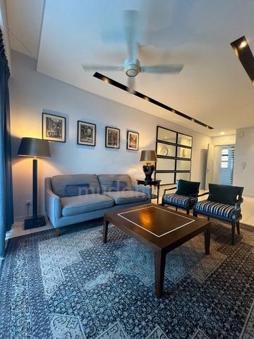Sky Gardens Residences 1