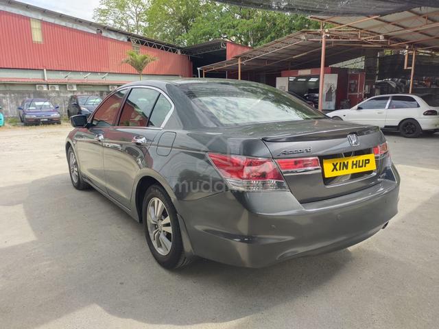 2011 Honda ACCORD 2.0 VTi-L (A) NICE - 3