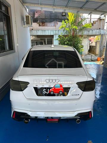 2023 Proton SAGA 1.3 PREMIUM AT MY19 FACELIFT (A) - 2