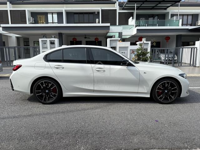 2024 Bmw 3 SERIES 3.0 M340I XDRIVE M SPORT PRO - 3