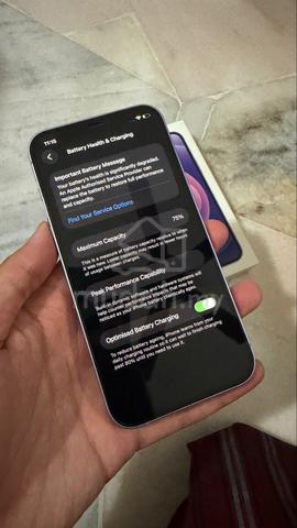 Iphone 12 128gb - photo 3 of 6