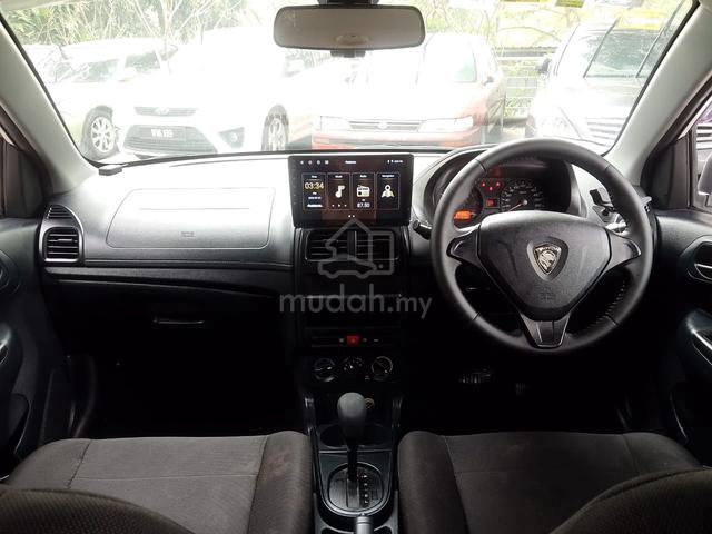 2016 Proton Saga 1.3 CVT (A) Premium Package - 4