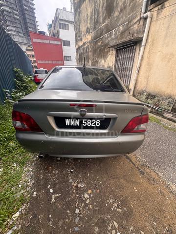 2004 Proton WAJA 1.6 (A) - 3
